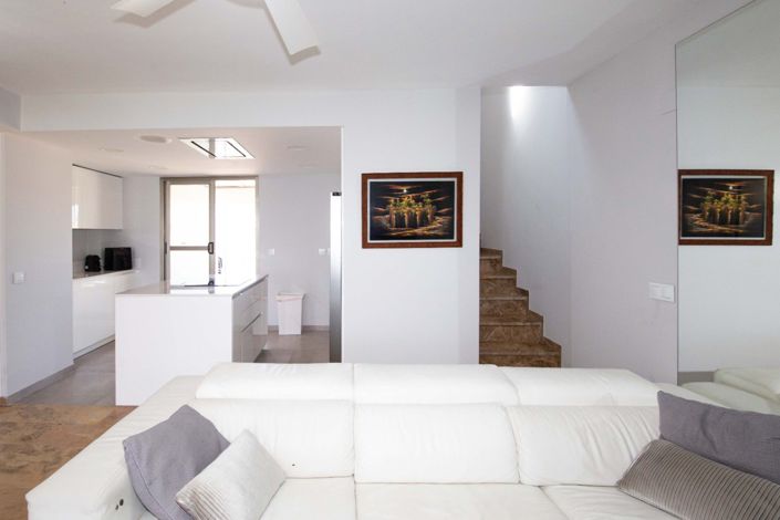 Image No.10-Penthouse de 4 chambres à vendre à Denia