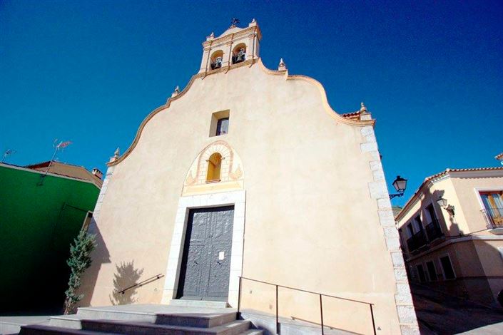 Image No.4-Villa de 2 chambres à vendre à Tormos