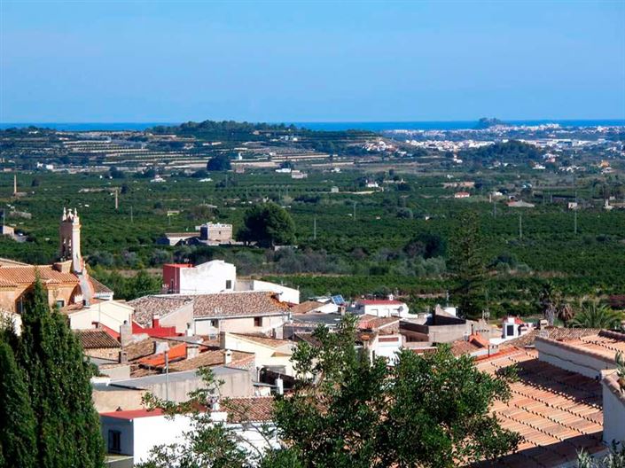 Image No.6-Villa de 2 chambres à vendre à Tormos