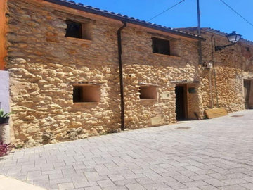 1 - Alicante, Townhouse