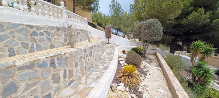 Image No.38-3 Bed Villa for sale