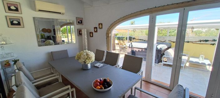 Image No.25-3 Bed Villa for sale