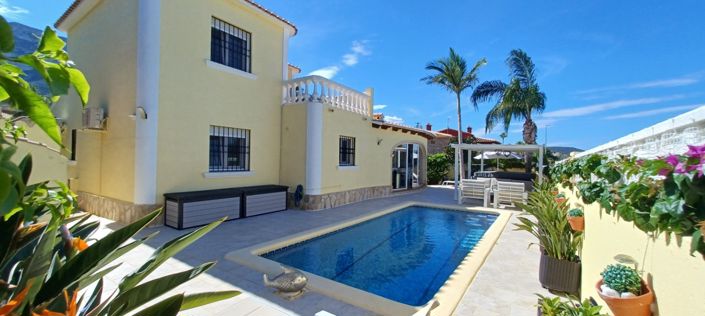 Image No.48-3 Bed Villa for sale