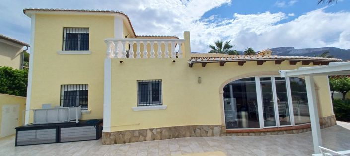 Image No.49-3 Bed Villa for sale