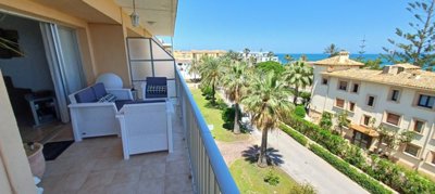 Coastline Properties  most sold property