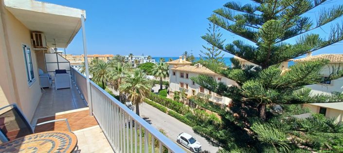 Image No.26-2 Bed Penthouse for sale