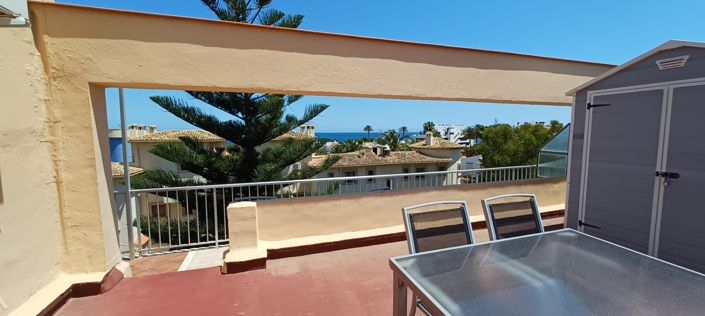 Image No.29-2 Bed Penthouse for sale