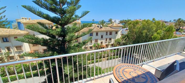 Image No.5-2 Bed Penthouse for sale