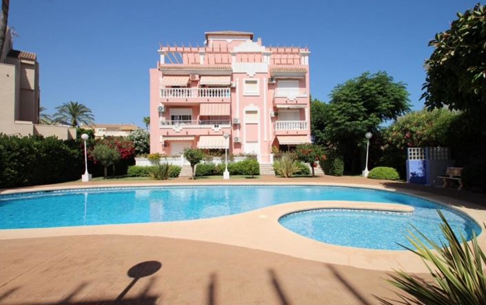 Image No.16-Appartement à vendre à Denia