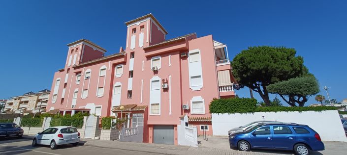 Image No.17-Appartement à vendre à Denia