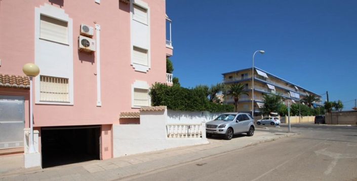 Image No.18-Appartement à vendre à Denia