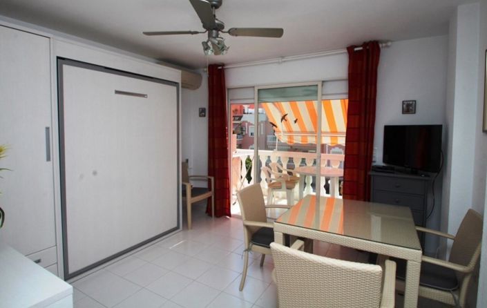 Image No.3-Appartement à vendre à Denia