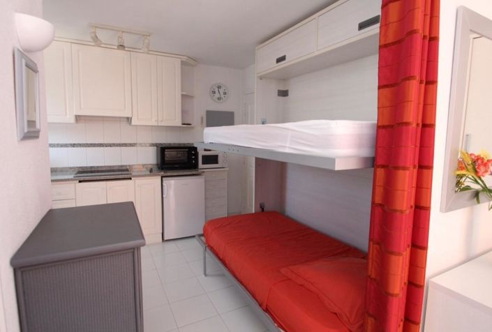 Image No.7-Appartement à vendre à Denia