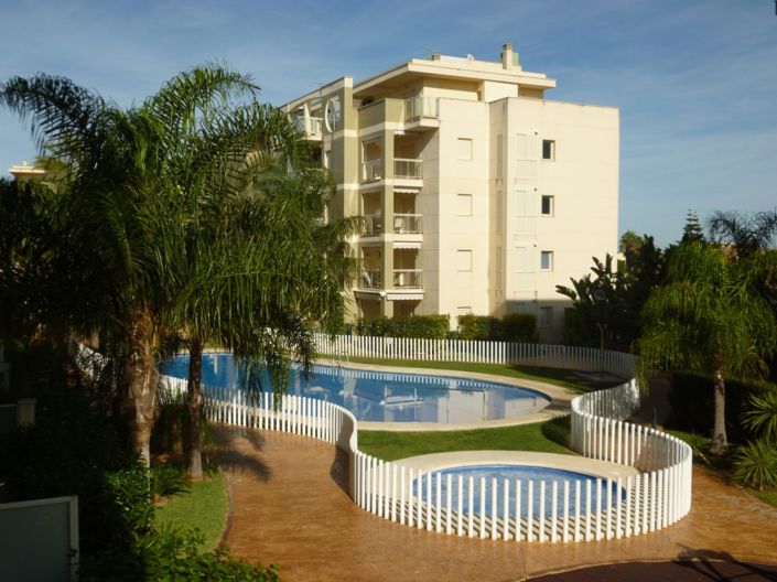 Image No.48-3 Bed Apartment for sale