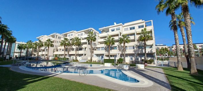 Image No.1-Penthouse de 3 chambres à vendre à Denia