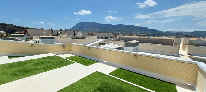 Image No.2-3 Bed Penthouse for sale