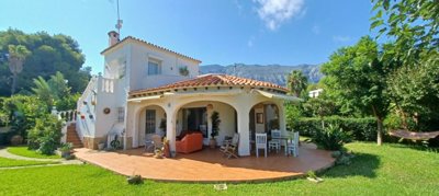 Coastline Properties  most sold property