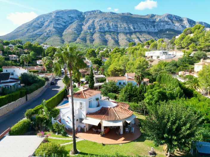 Image No.5-5 Bed Villa for sale