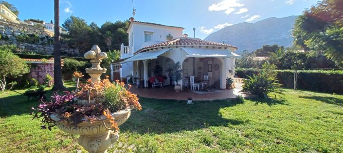 Image No.42-5 Bed Villa for sale