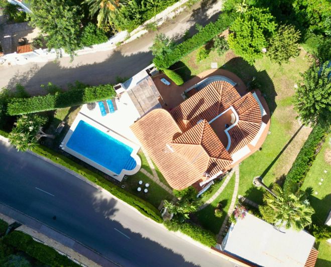 Image No.49-5 Bed Villa for sale