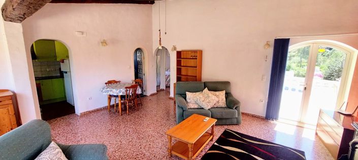 Image No.10-Villa de 2 chambres à vendre à Denia