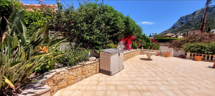 Image No.7-Villa de 2 chambres à vendre à Denia