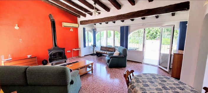 Image No.8-Villa de 2 chambres à vendre à Denia