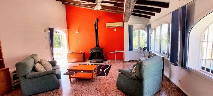 Image No.9-Villa de 2 chambres à vendre à Denia