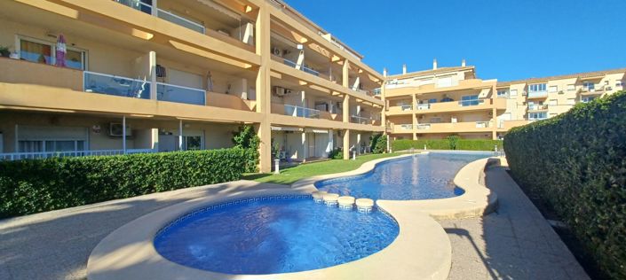 Image No.11-1 Bed Apartment for sale