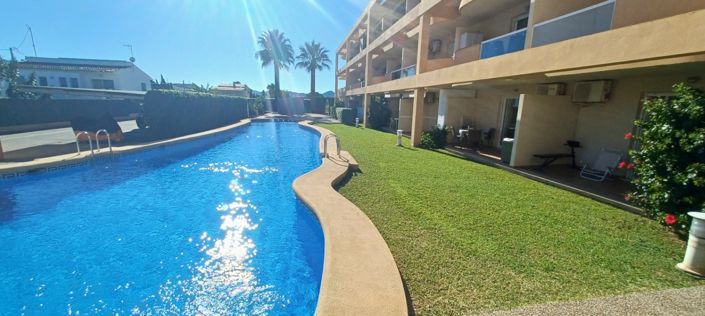 Image No.12-1 Bed Apartment for sale