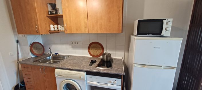 Image No.20-1 Bed Apartment for sale