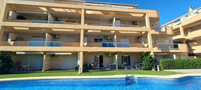 Image No.25-1 Bed Apartment for sale