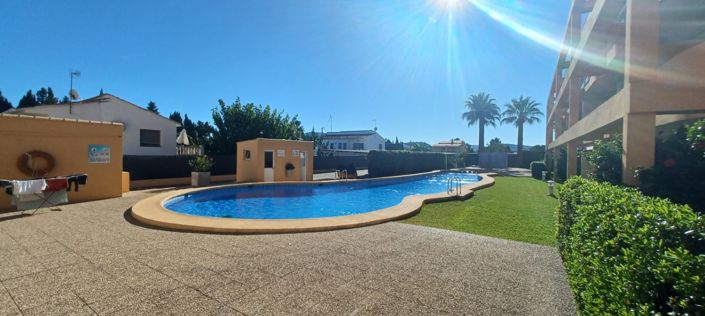 Image No.26-1 Bed Apartment for sale