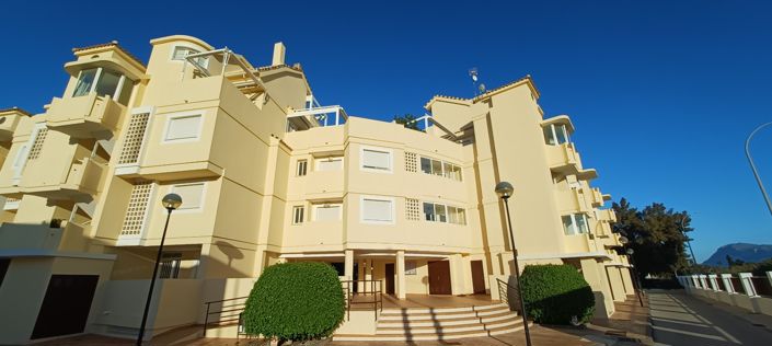 Image No.35-2 Bed Apartment for sale