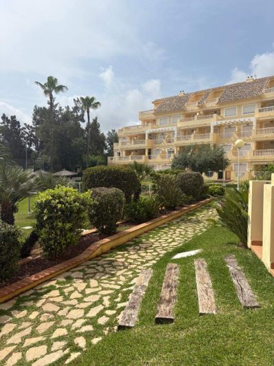 Image No.38-2 Bed Apartment for sale