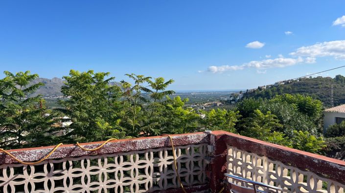 Image No.2-Villa de 2 chambres à vendre à Orba