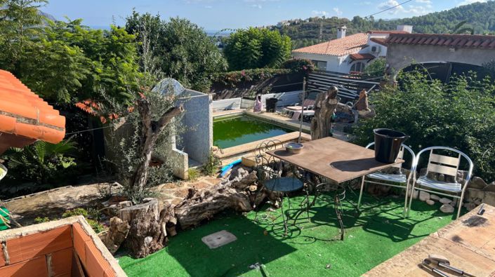 Image No.7-Villa de 2 chambres à vendre à Orba