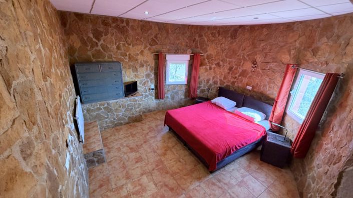 Image No.23-Villa de 5 chambres à vendre à Alicante