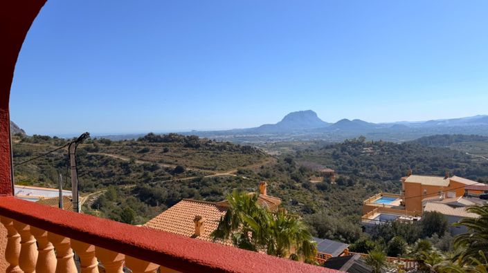 Image No.30-Villa de 5 chambres à vendre à Alicante