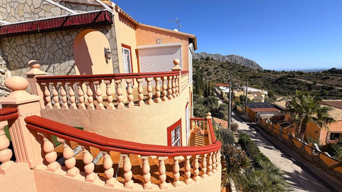 Image No.41-Villa de 5 chambres à vendre à Alicante