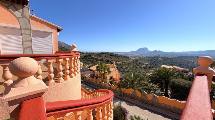 Image No.42-Villa de 5 chambres à vendre à Alicante