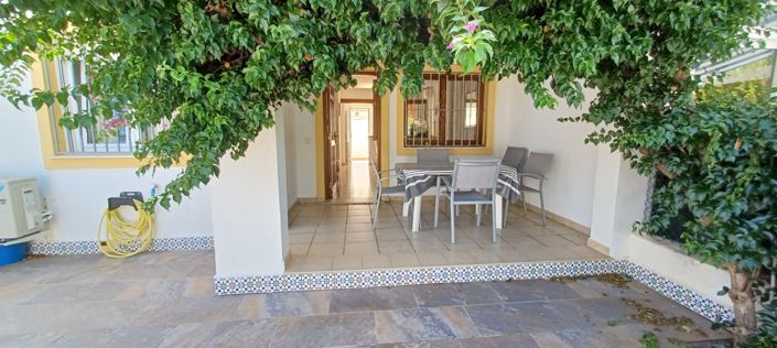 Image No.3-Villa de 3 chambres à vendre à El Verger