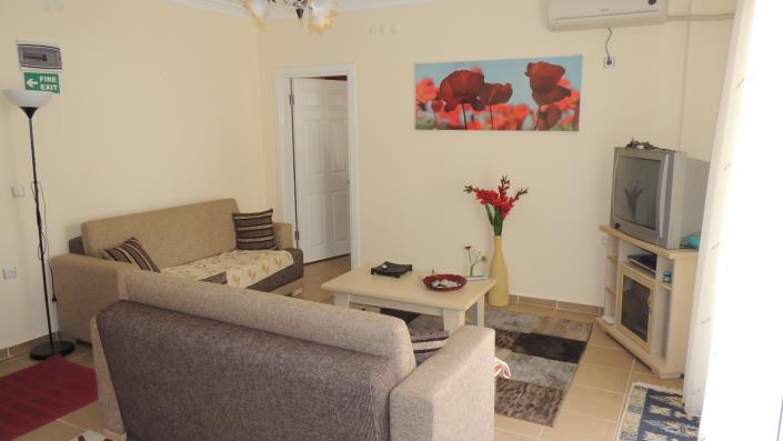 Image No.1-1 Bed Apartment for sale
