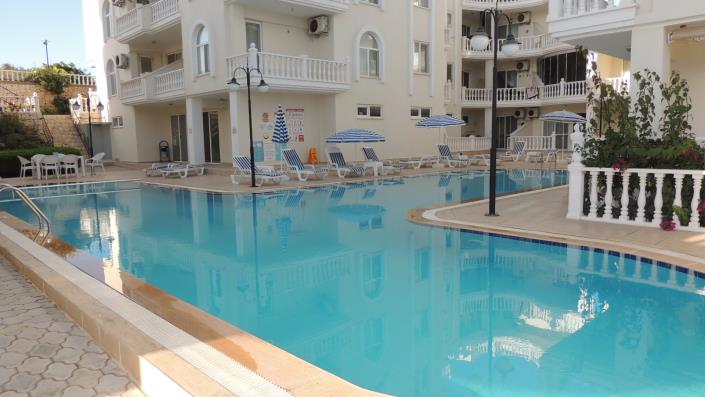 Image No.1-3 Bed Apartment for sale