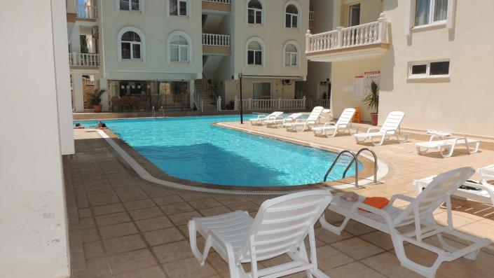 Image No.1-1 Bed Apartment for sale