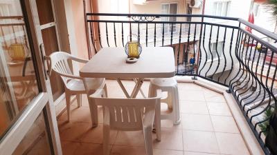 1 - Altinkum, Appartement