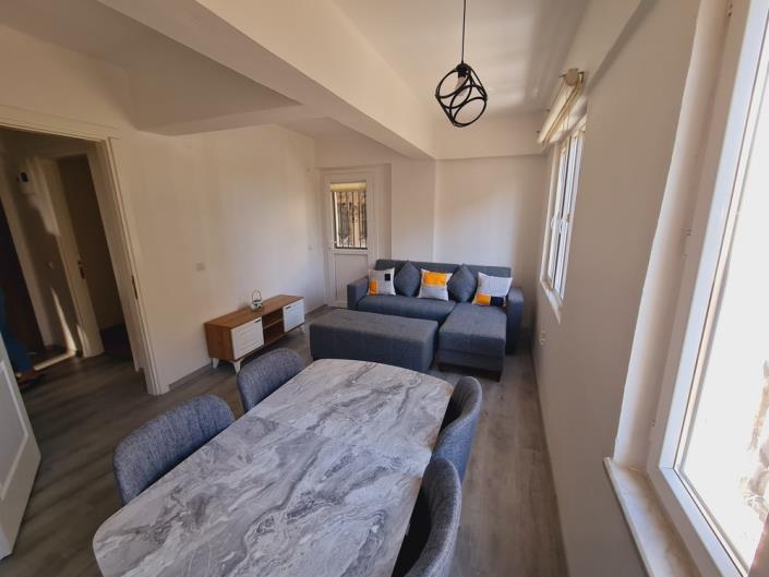 Image No.1-Appartement de 1 chambre à vendre à Didim