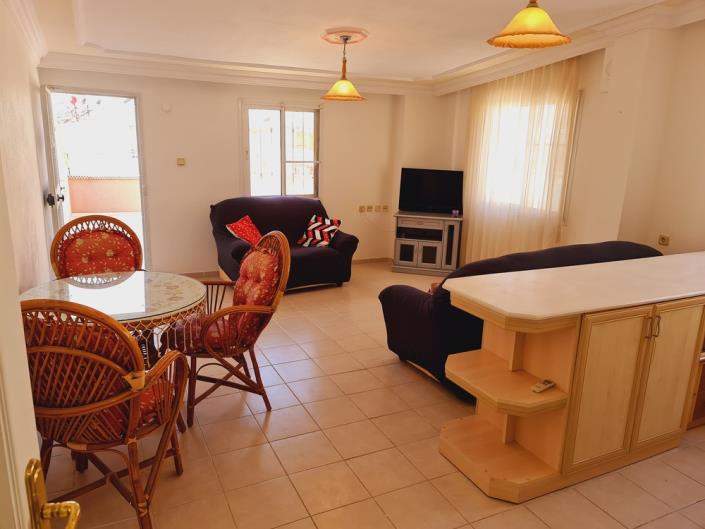 Image No.1-Duplex de 3 chambres à vendre à Altinkum