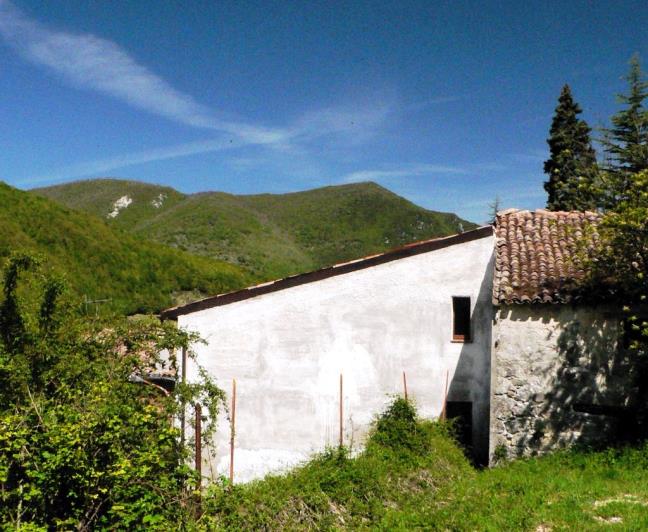 Image No.2-Maison de 6 chambres à vendre à Sefro