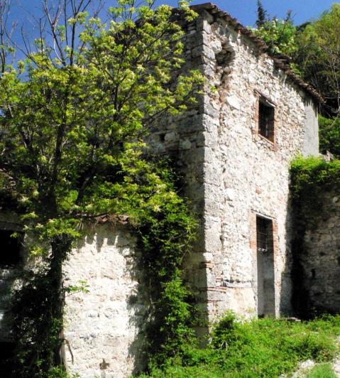 Image No.3-Maison de 6 chambres à vendre à Sefro